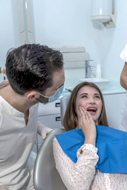 Best Dentist Open Late Near Me  in Augusta, WI